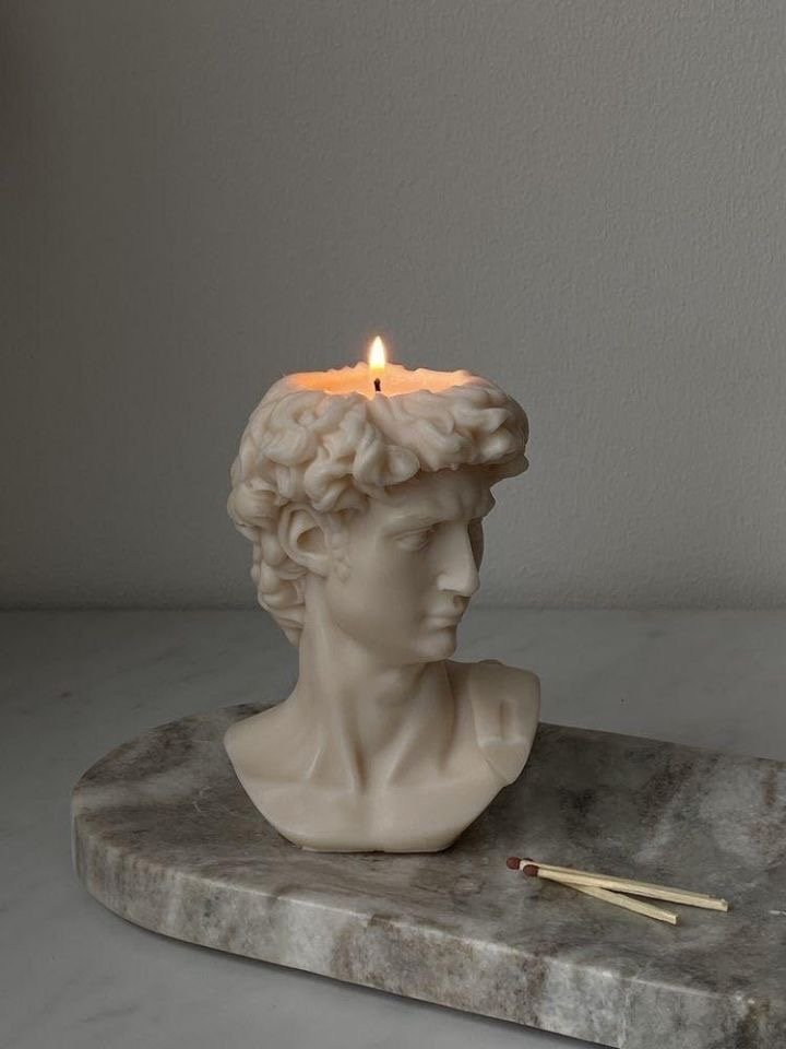 Candles World