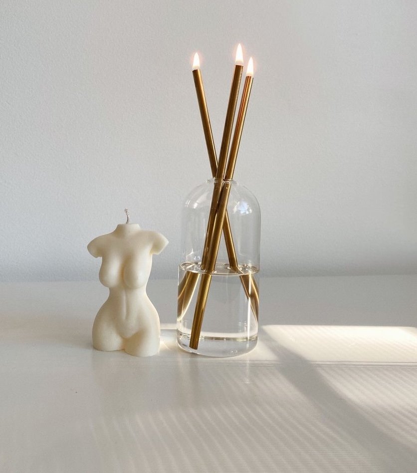 Candles World