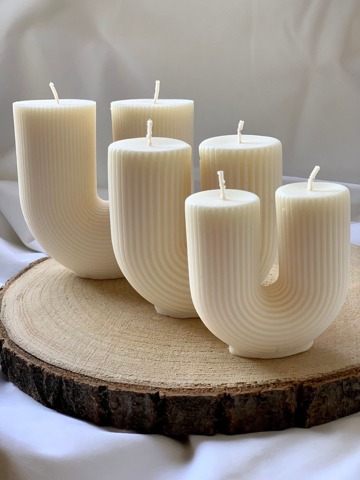 Candles World