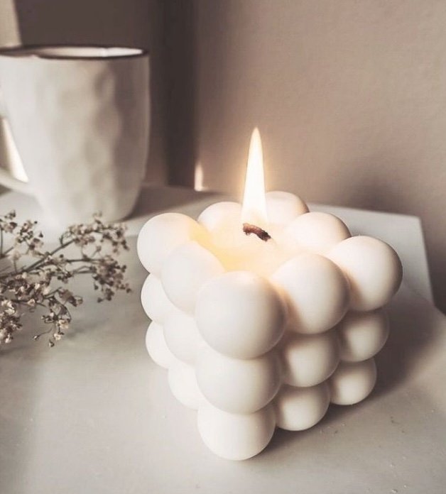 Candles World