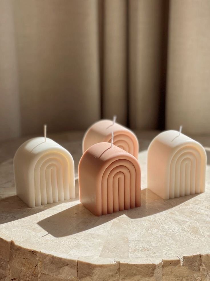 Candles World