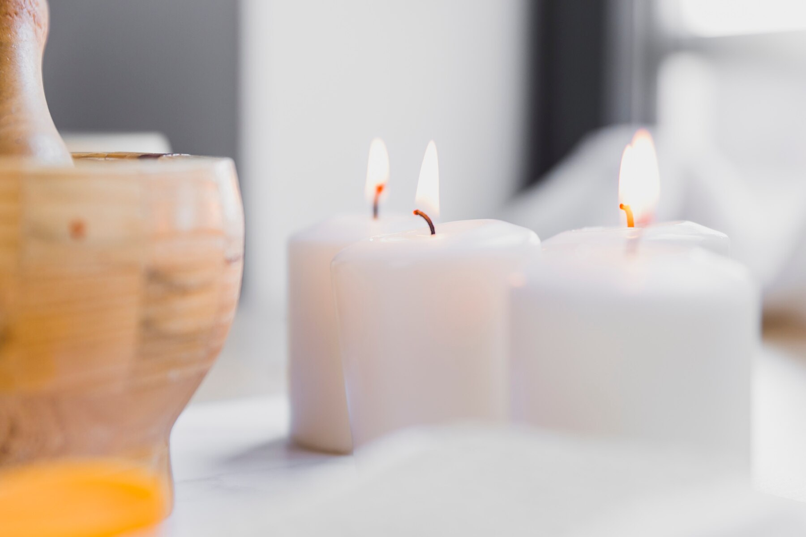 Candles World