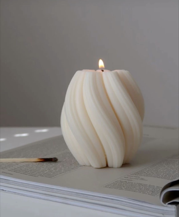 Candles World