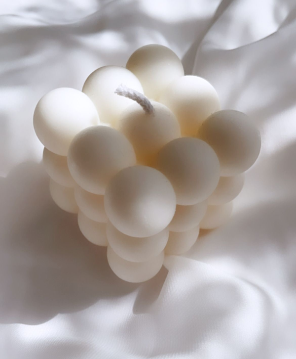 Candles World