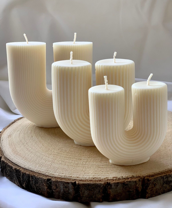 Candles World