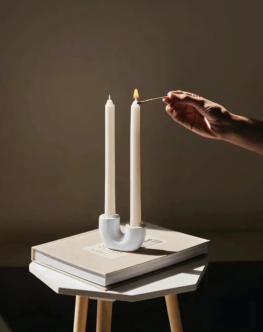 Candles World